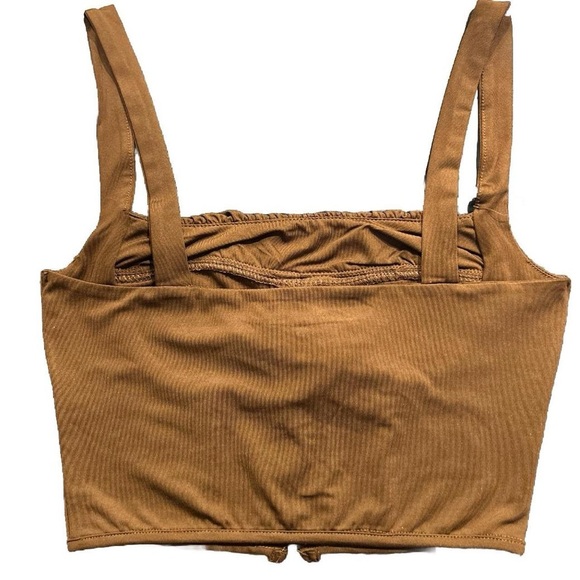 Tictoc corset - Picture 3 of 3